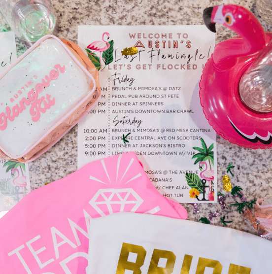 pop.sip and celebrate planning