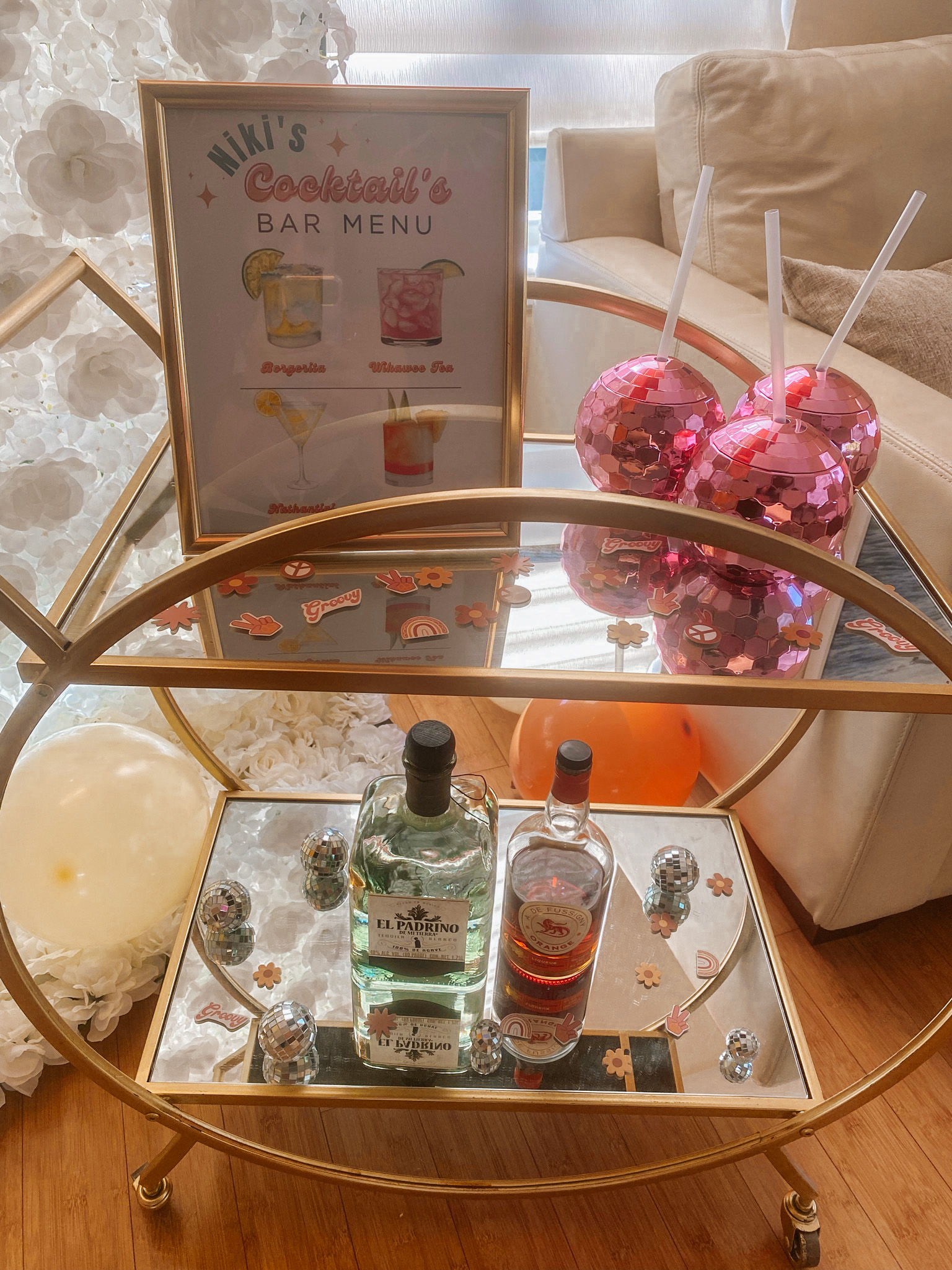 pop sip and celebrate planning | Tampa's bachelorette planner and event planner