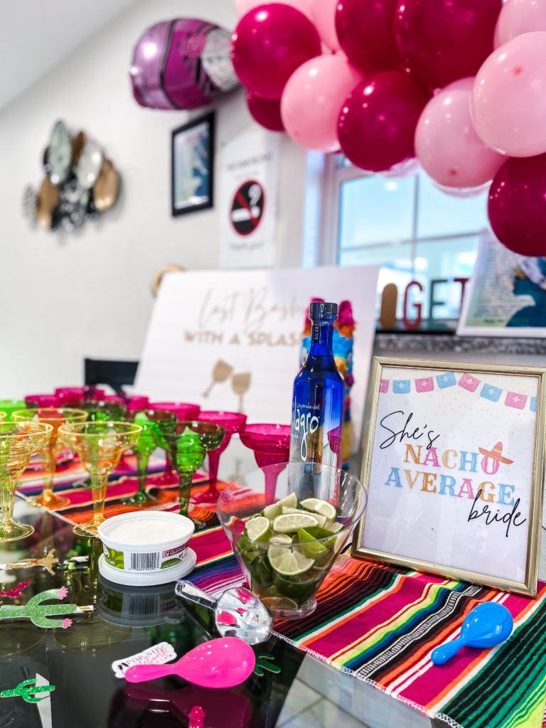 pop sip and celebrate planning | Tampa's bachelorette planner and event planner