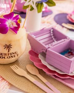 tampa event party planner and event decorator pop, sip and celebrate planning kat stickler