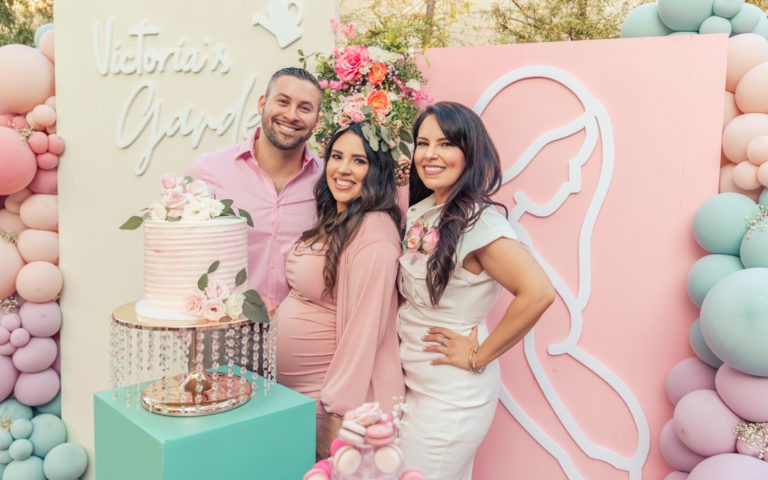 Pop,Sip and Celebrate Planning - Tampa's Event Party Planner