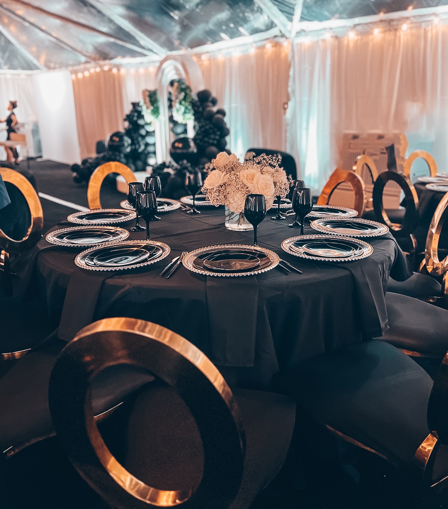 pop, sip and celebrate planning | Tampa's Luxury Event Planning Service