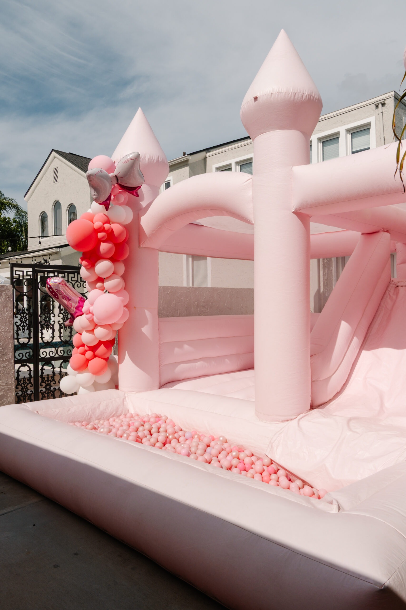 pop, sip and celebrate planning | Tampa's Luxury Event Planning Service