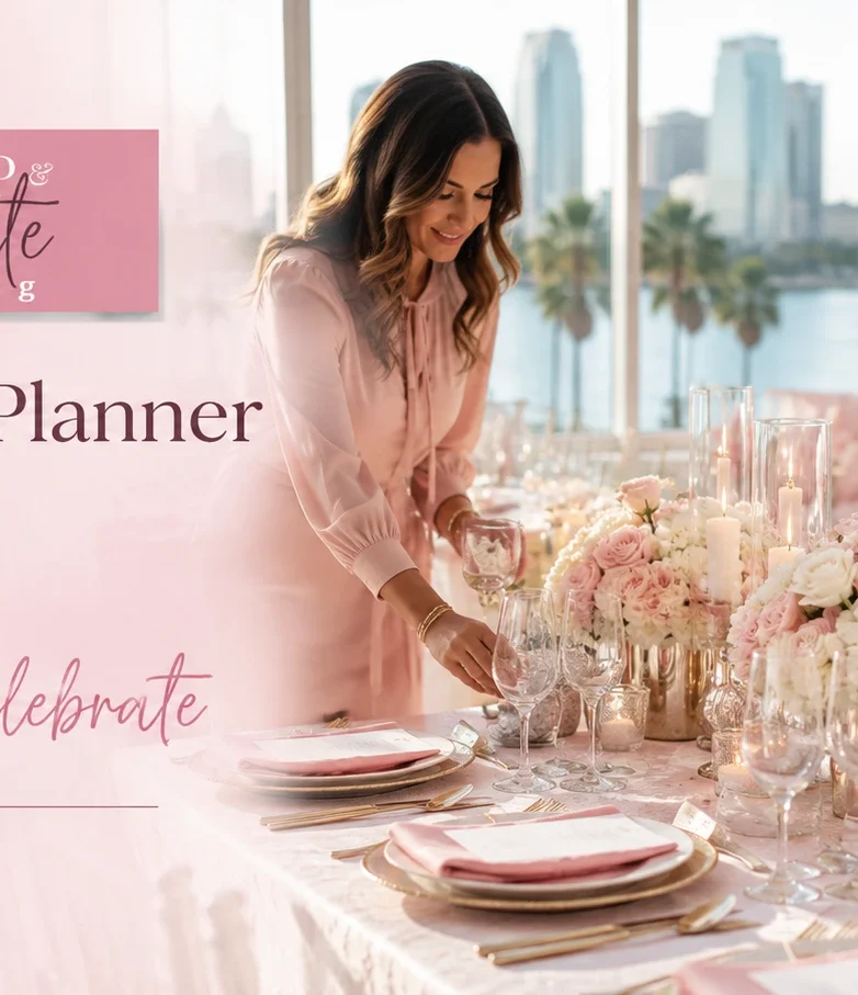 Best Event Planner in Tampa: Why Choose Pop. Sip & Celebrate