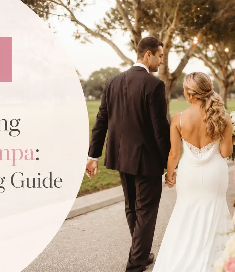 Tampa’s Best Wedding Planners: Who to Hire and Why