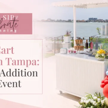 The Complete Wedding Planning Checklist for Tampa Couples