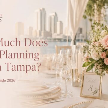 Best Event Planner in Tampa: Why Choose Pop. Sip & Celebrate