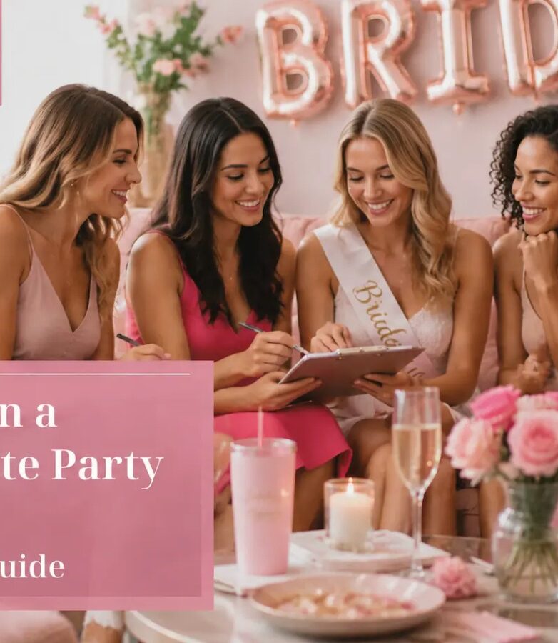 How to Plan a Bachelorette Party in Tampa: Step-by-Step Guide