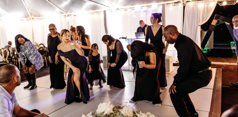 pop, sip and celebrate planning | Tampa's Luxury Event Planning Service