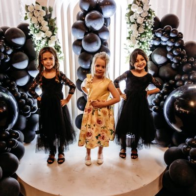 pop, sip and celebrate planning | Tampa's Luxury Event Planning Service