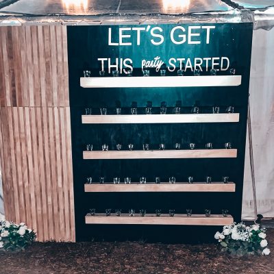 pop, sip and celebrate planning | Tampa's Luxury Event Planning Service