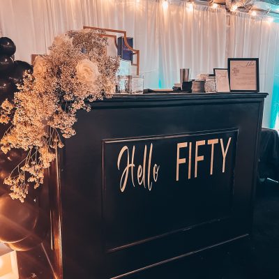 pop, sip and celebrate planning | Tampa's Luxury Event Planning Service