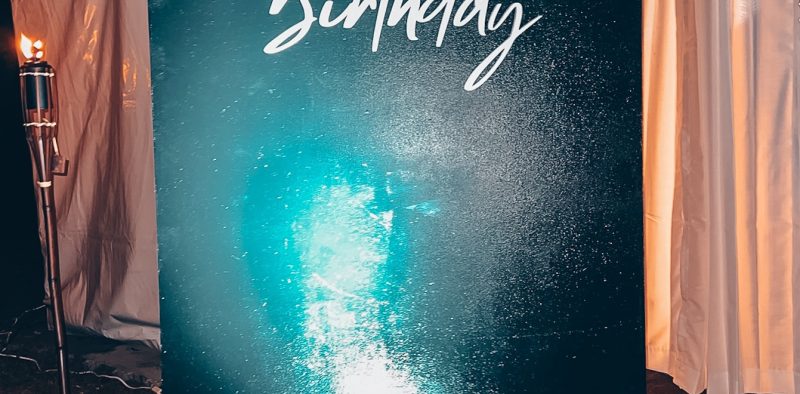 pop, sip and celebrate planning | Tampa's Luxury Event Planning Service