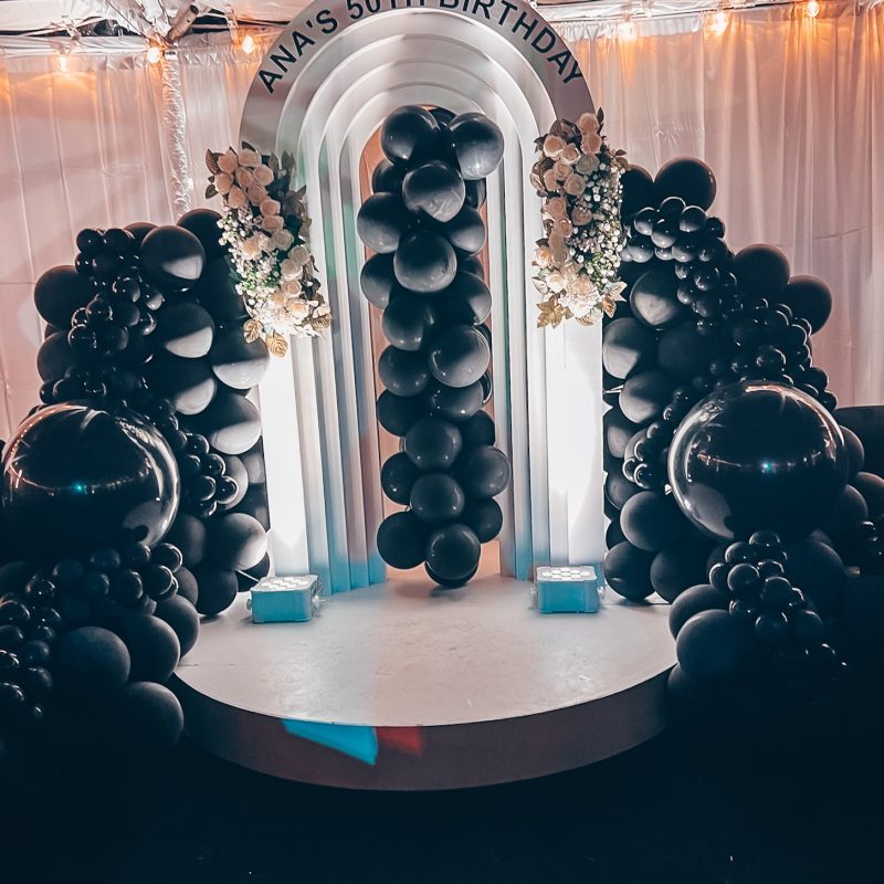 pop, sip and celebrate planning | Tampa's Luxury Event Planning Service