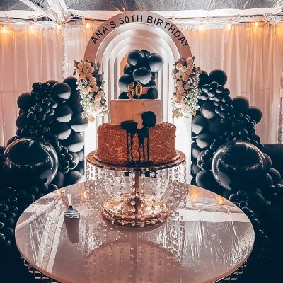 pop, sip and celebrate planning | Tampa's Luxury Event Planning Service