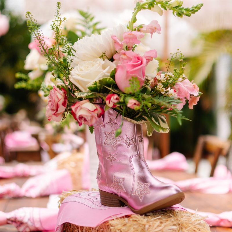 pop, sip and celebrate planning | Tampa's Luxury Event Planning Service