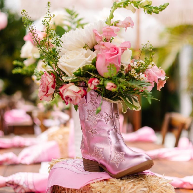 pop, sip and celebrate planning | Tampa's Luxury Event Planning Service