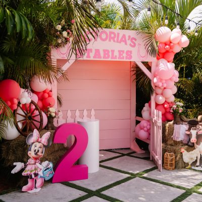 pop, sip and celebrate planning | Tampa's Luxury Event Planning Service