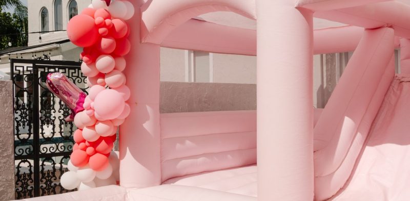 pop, sip and celebrate planning | Tampa's Luxury Event Planning Service